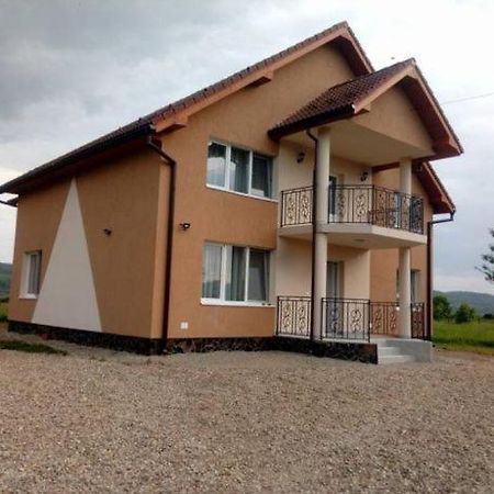 Vila Lorin Cristestii Ciceiului Екстер'єр фото