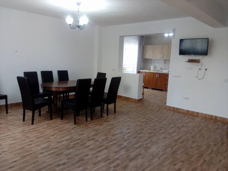 Vila Lorin Cristestii Ciceiului Екстер'єр фото